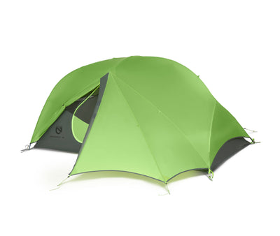 Nemo Dragonfly 2 Person Tent | Hiking and Camping Tents | NZ
