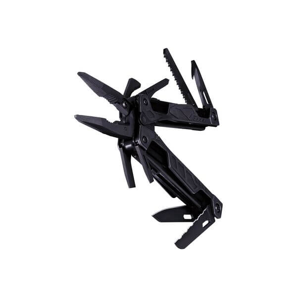 Leatherman OHT Multi-Tool With Molle Black Sheath | Multi Tool Leatherman NZ  |  Further Faster NZ