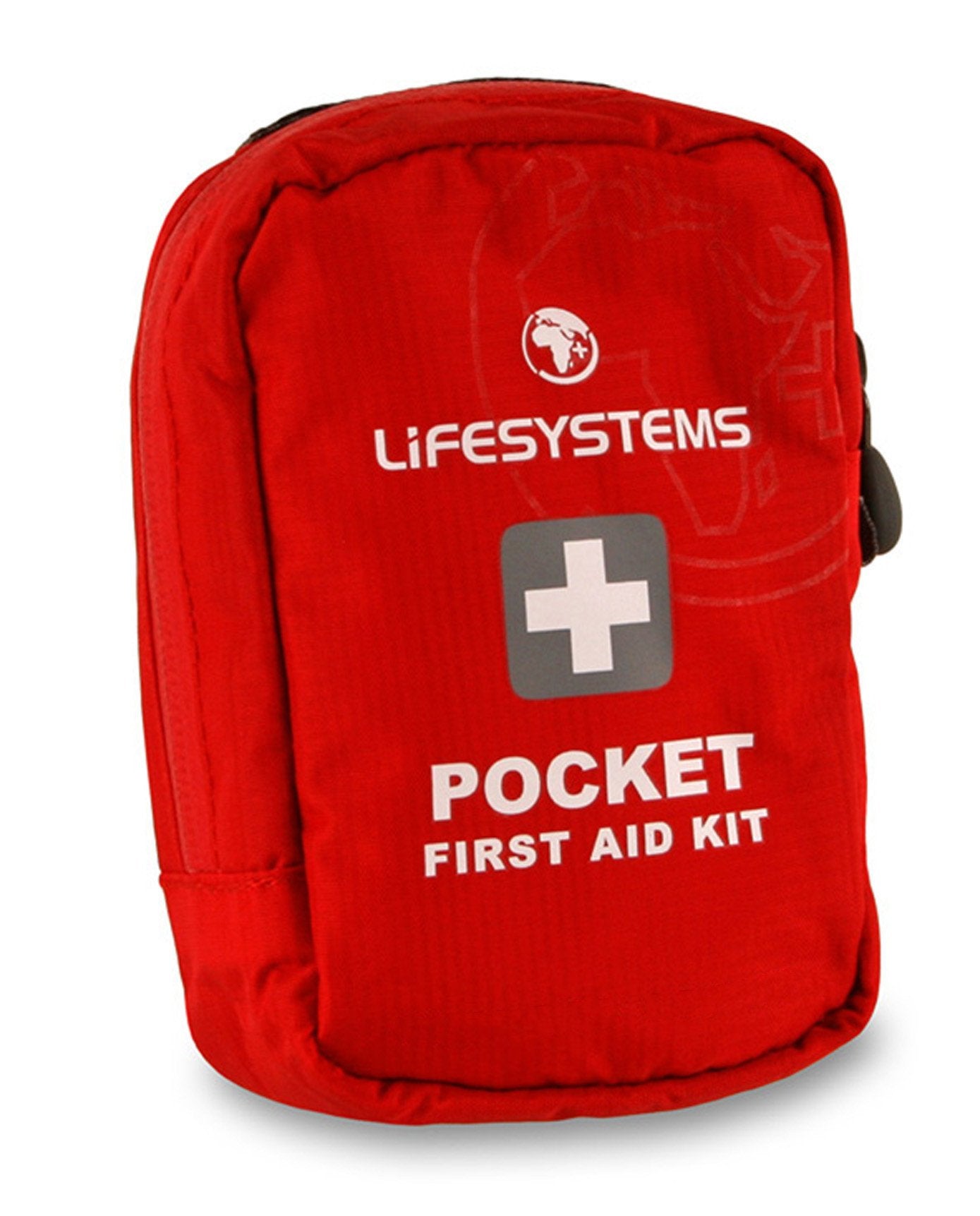 Lifesystems Pocket First Aid Kit | Outdoor First Aid | NZ