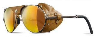 Julbo Cham Brass/Havana Sunglasses-  Spectron 3 CF Lens