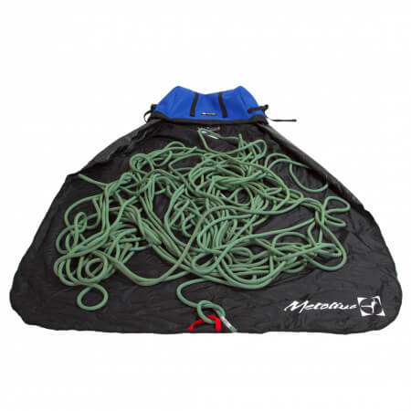 Metolius Rope Master HC Bag | Climbing Rope Bag NZ | Metolius NZ