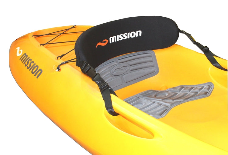 Mission Sit On Top Backrest | Kayaking Gear | NZ
