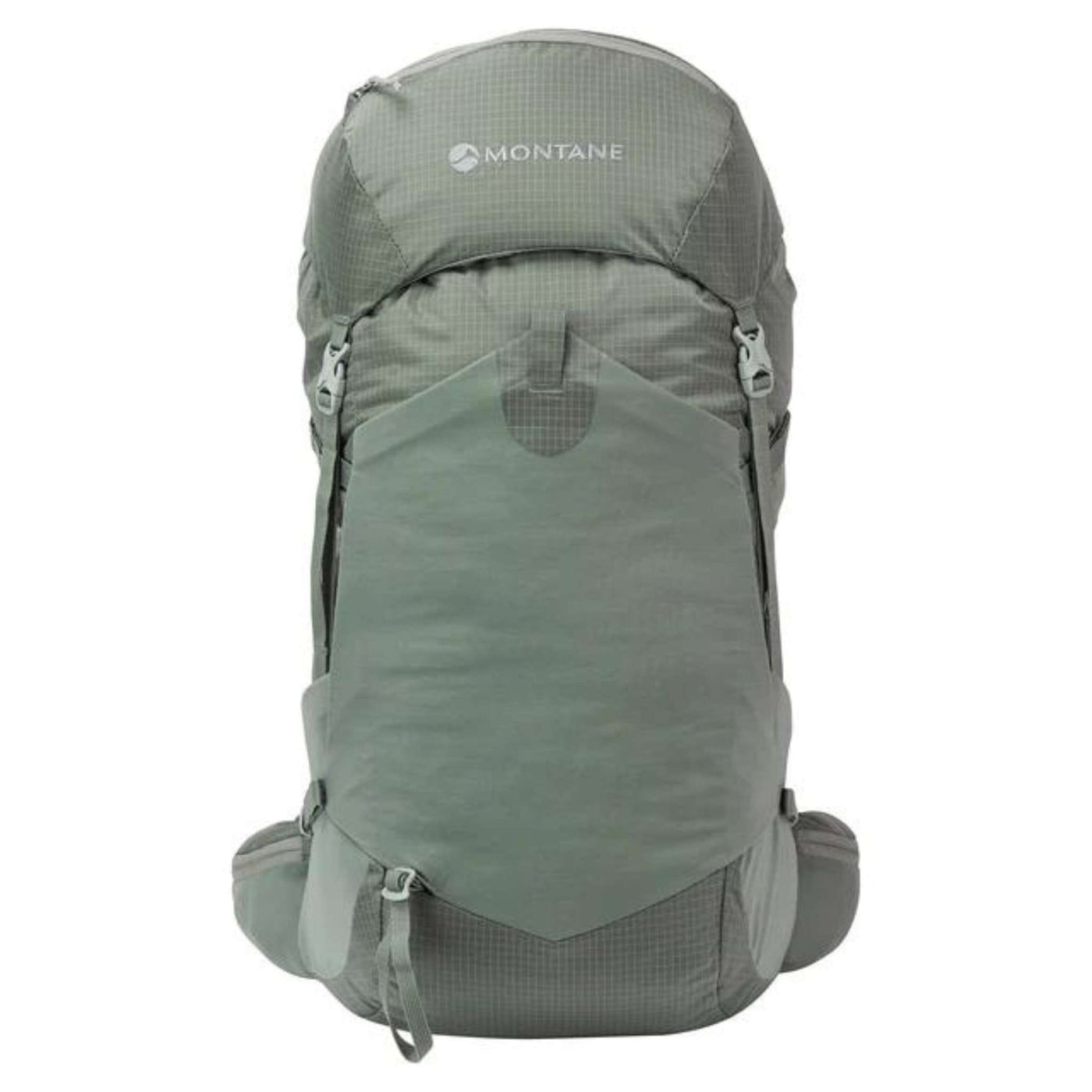 Montane Azote 30 Womens | Lightweight Day and Overnight Pack NZ | Montane NZ | Further Faster, Christchurch NZ #eucalyptus