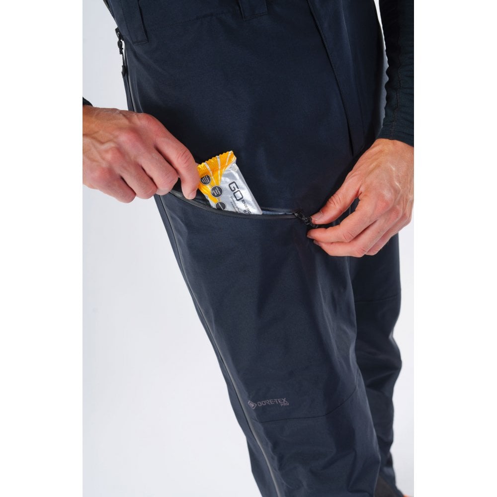 Montane Alpine Resolve Pants Mens NZ Waterproof Alpine and Ski