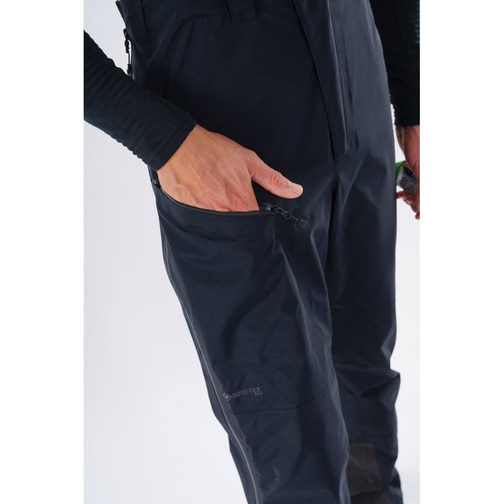Montane Alpine Resolve Pants Mens NZ Waterproof Alpine and Ski