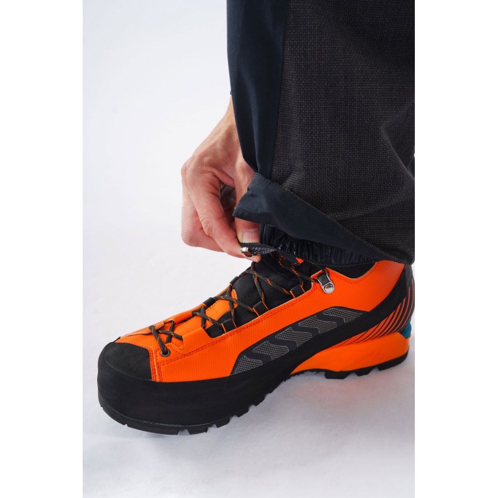 Montane Alpine Resolve Pants Mens NZ Waterproof Alpine and Ski