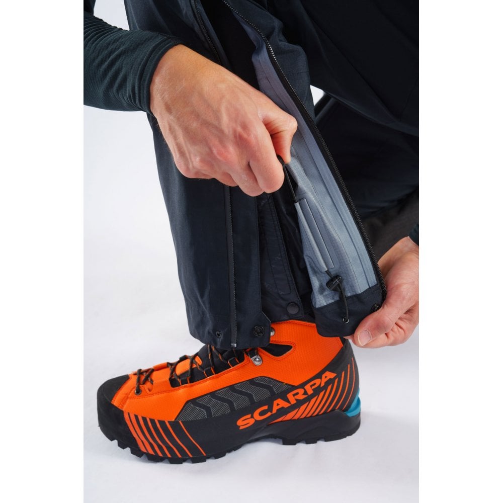 Montane Alpine Resolve Pants Mens NZ Waterproof Alpine and Ski