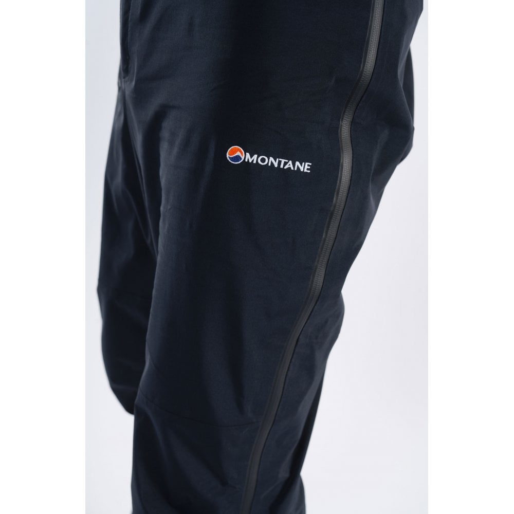 Montane Alpine Resolve Pants Mens NZ Waterproof Alpine and Ski