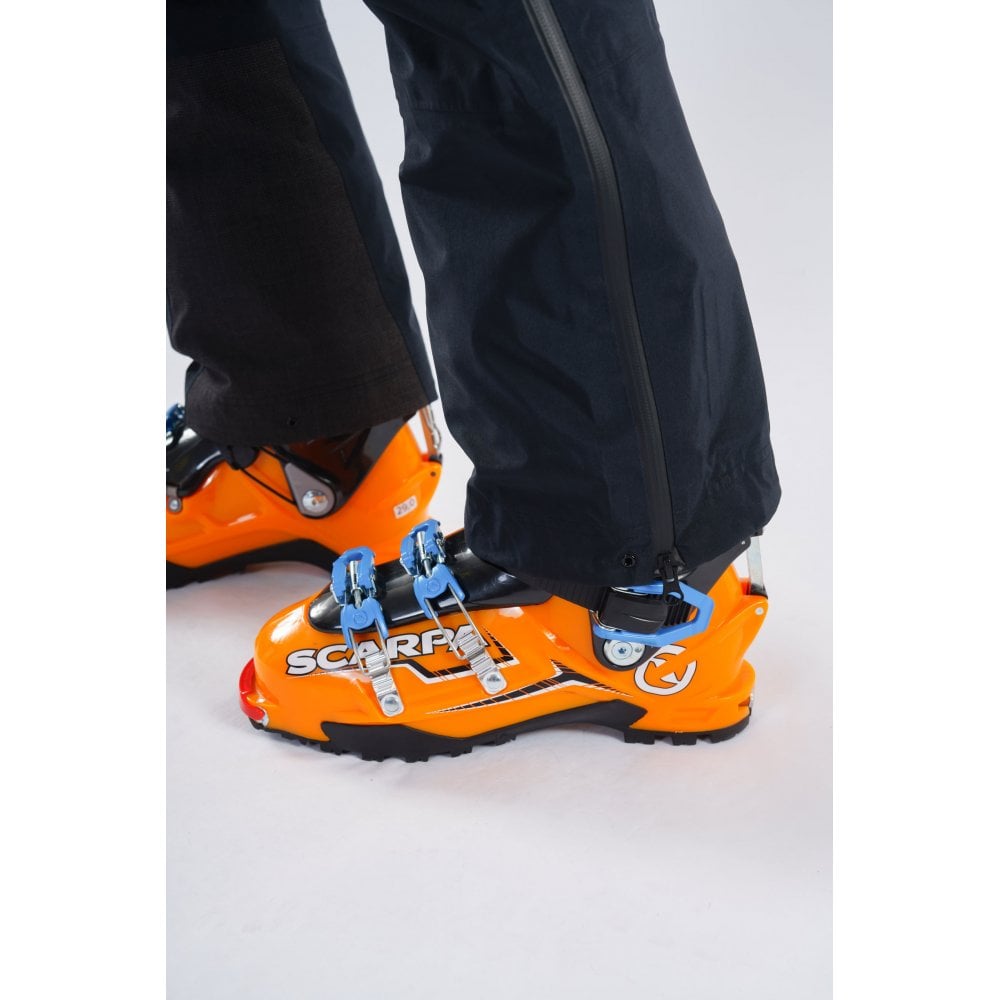 Montane Alpine Resolve Pants Mens NZ Waterproof Alpine and Ski