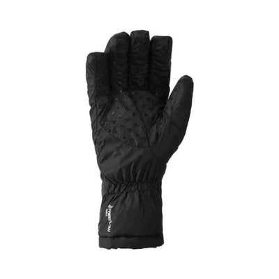 Montane Prism Dry Line Glove Mens | Waterproof Lightweight Gloves NZ | Montane NZ | Further Faster Christchurch NZ #black