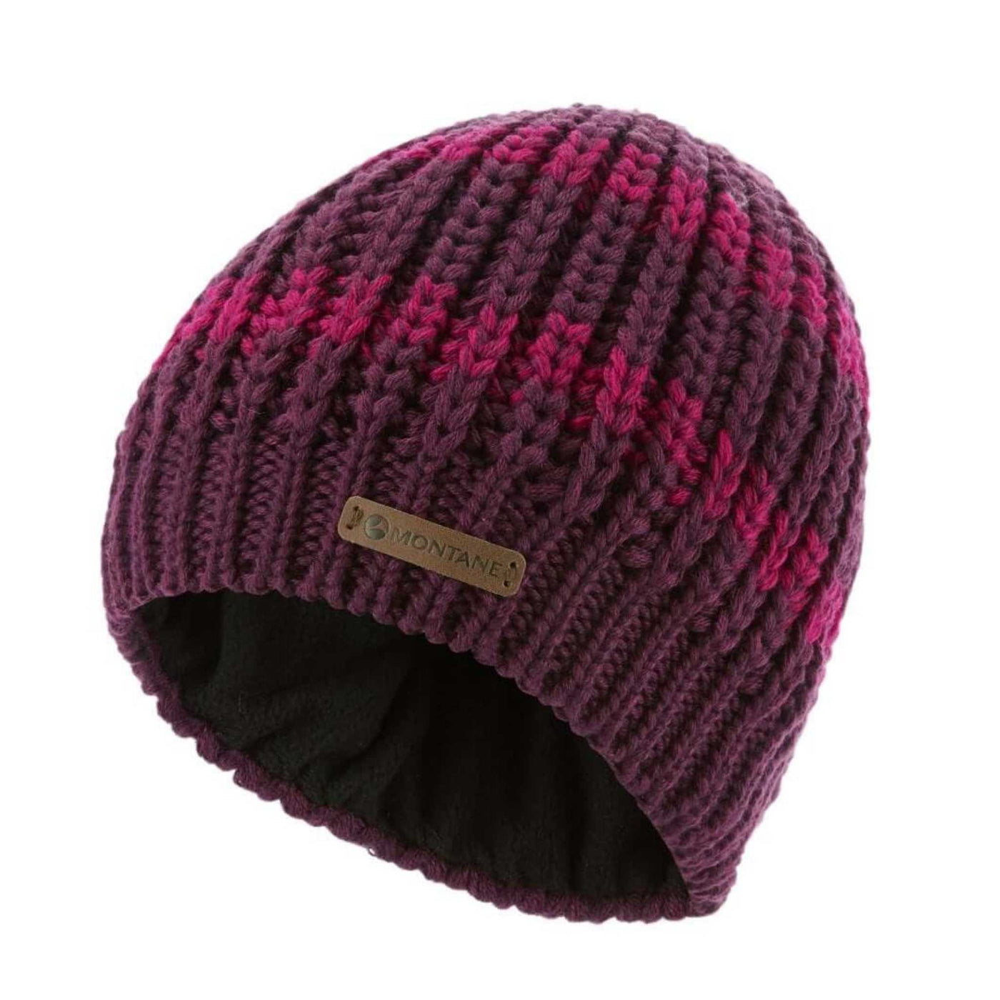 Montane Uplift Beanie | Merino Beanie NZ | Montane NZ | Further Faster Christchurch NZ #saskatoon-berry
