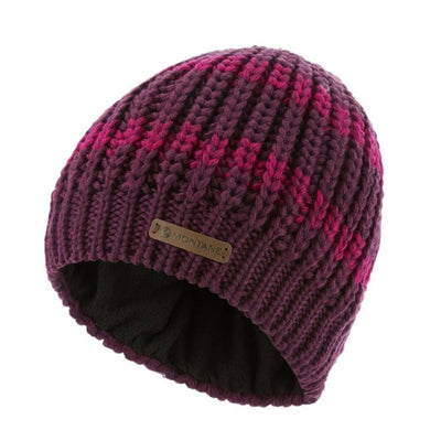 Montane Uplift Beanie | Merino Beanie NZ | Montane NZ | Further Faster Christchurch NZ #saskatoon-berry