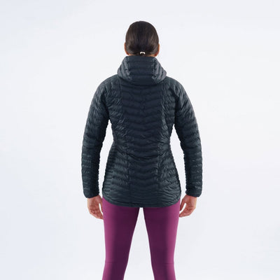 Montane Women's Phoenix Jacket | Womens PrimaLoft Jacket NZ |  Montane NZ | Further Faster NZ