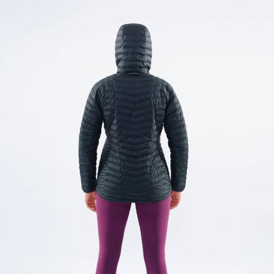 Montane Women's Phoenix Jacket | Womens PrimaLoft Jacket NZ |  Montane NZ | Further Faster NZ