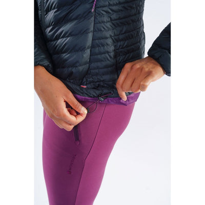 Montane Women's Phoenix Jacket | Womens PrimaLoft Jacket NZ |  Montane NZ | Further Faster NZ
