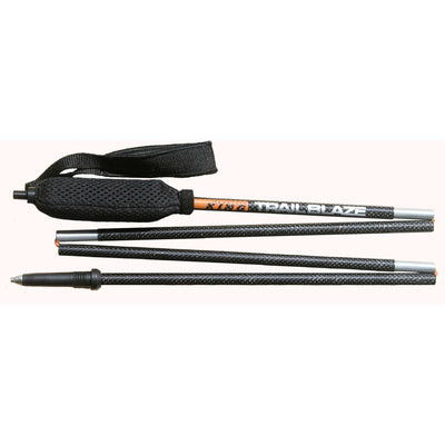 Mountain King Sky Runner Pole | Carbon Running and Hiking Poles | Further Faster Christchurch NZ
