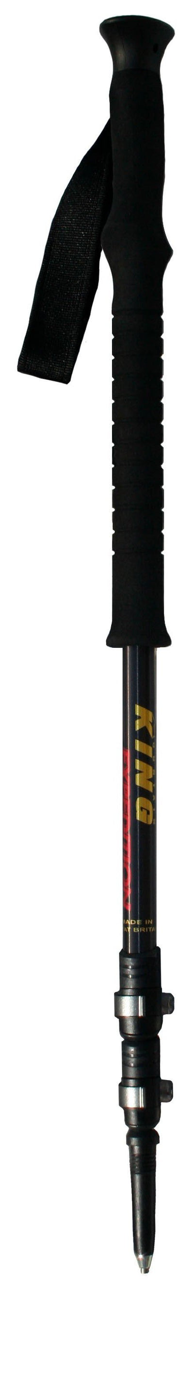Mountain King Expedition EVA Grip Speedlock Poles | Trekking Poles | NZ