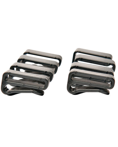 MSR Standard Strap Keepers | Snowshoe Accessories NZ | MSR
