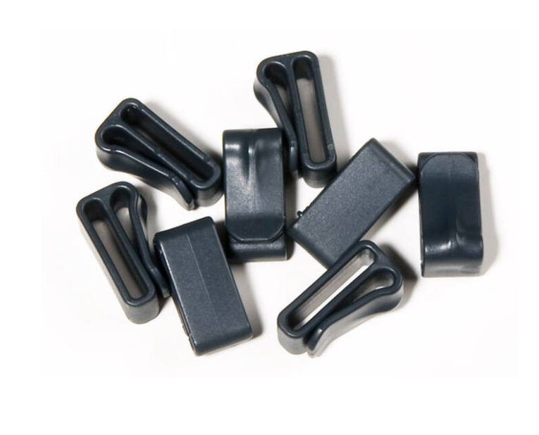 MSR Standard Strap Keepers | Snowshoe Accessories NZ | MSR