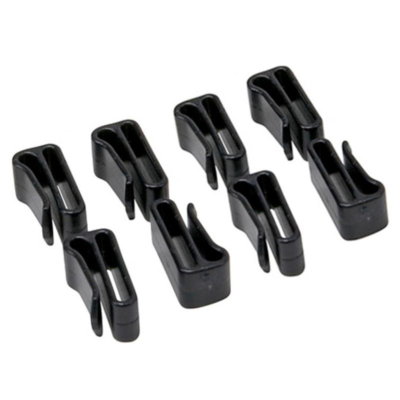 MSR Standard Strap Keepers | Snowshoe Accessories NZ | MSR