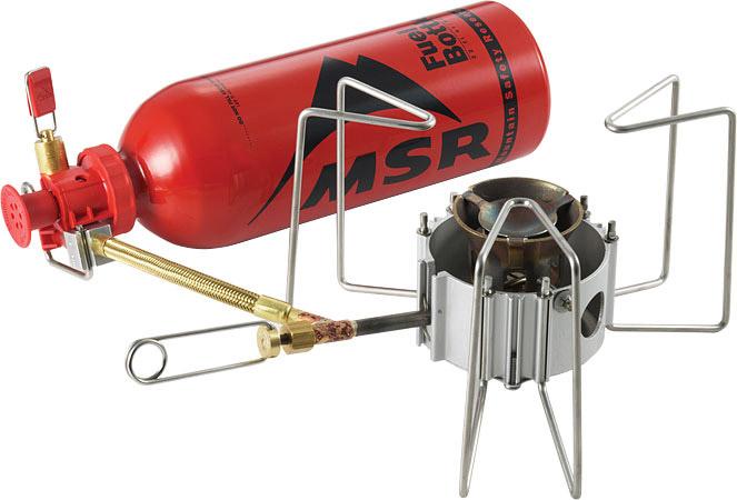 MSR Dragonfly | MSR NZ Stove and Cooking Accessories