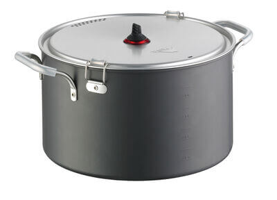 MSR Flex 4 System Cook Set | 4 Person Cook System | MSR NZ | Further Faster NZ