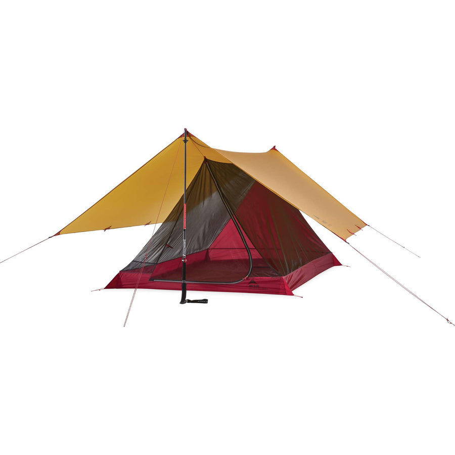 Trekking tent 2025 house