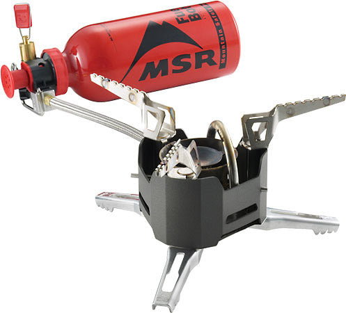 MSR XGK EX | MSR NZ Stove and Cooking Accessories