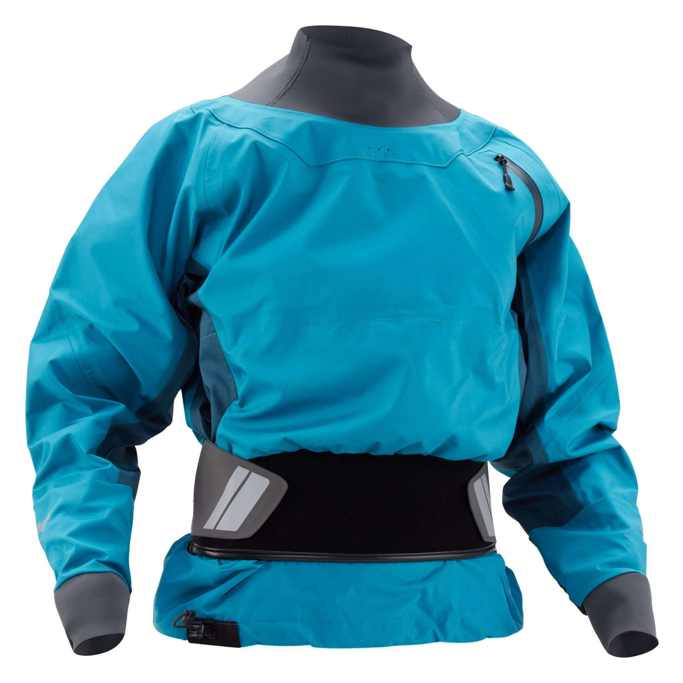 NRS Flux Dry Top - Womens | White Water Kayaking Clothing | Further Faster Christchurch NZ #fjord