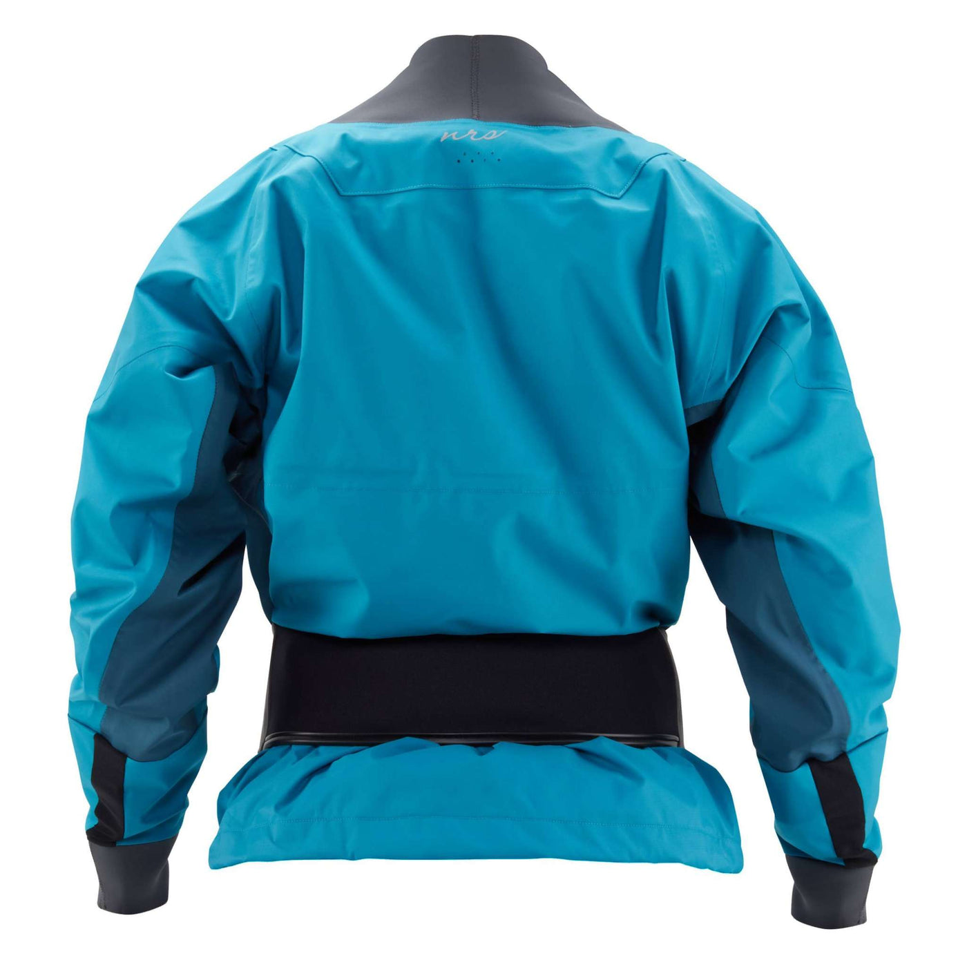 NRS Flux Dry Top - Womens | White Water Kayaking Clothing | Further Faster Christchurch NZ #fjord