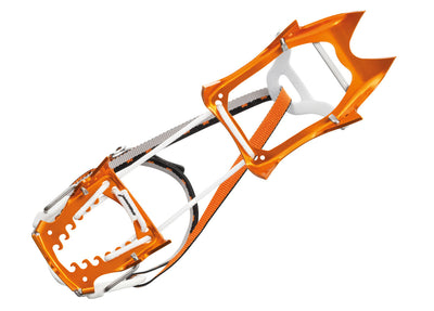Petzl Leopard FlexLock | Lightweight Snow and Ski Touring Crampons NZ