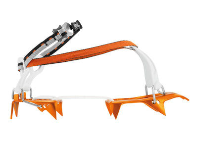 Petzl Leopard FlexLock | Lightweight Snow and Ski Touring Crampons NZ