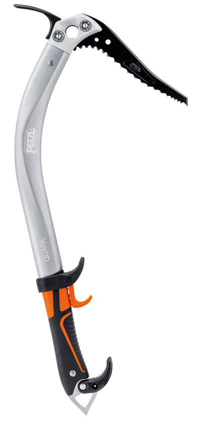 Petzl Quark with Adze | Ice Axe | Climbing Gear NZ