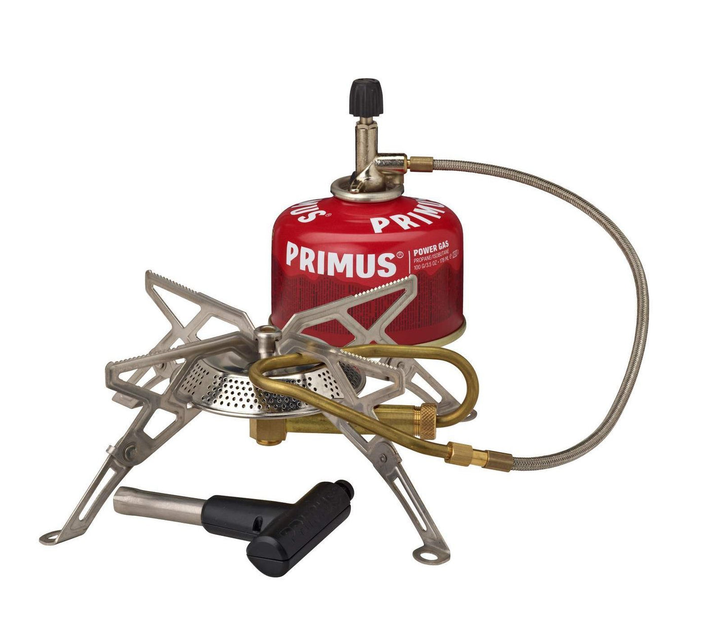 Primus Gravity III | Primus Camping Stoves and Cookers | NZ