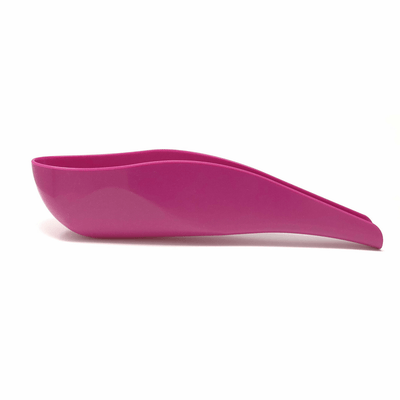 pStyle | Pee while standing up | Female urination device | Further Faster Christchurch NZ #fuschia