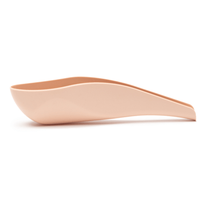 pStyle | Pee while standing up | Female urination device | Further Faster Christchurch NZ #skintone-e