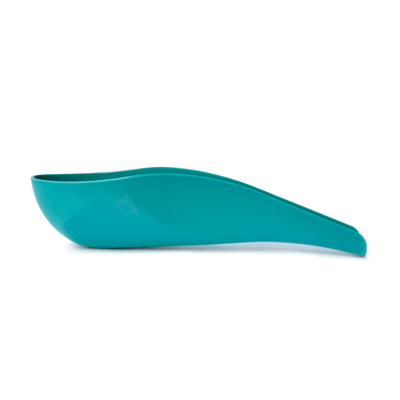 pStyle | Pee while standing up | Female urination device | Further Faster Christchurch NZ #turqoise