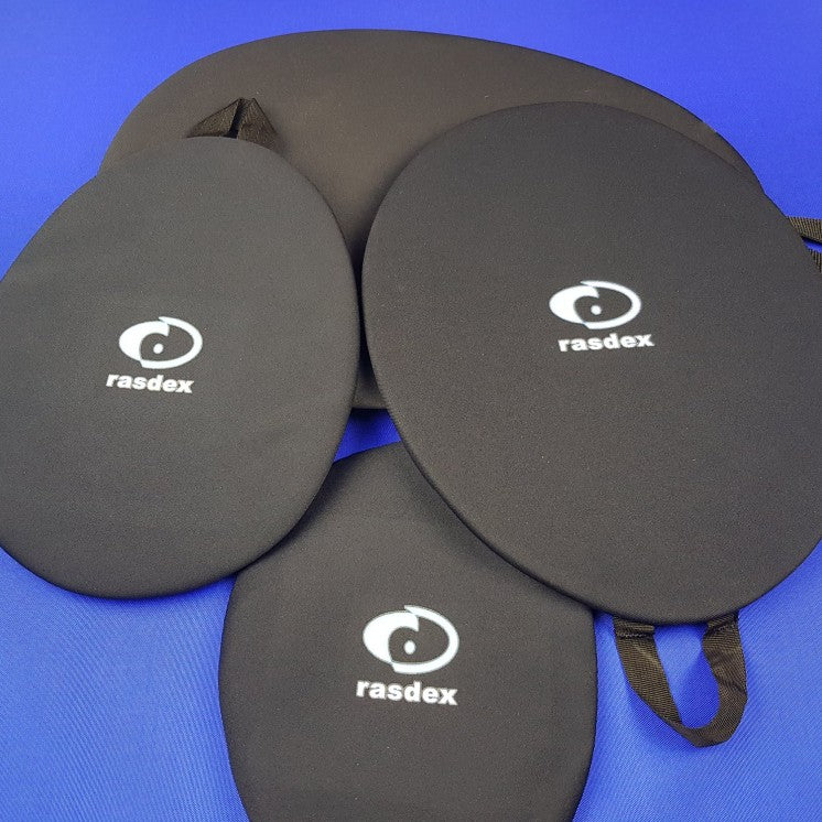 Rasdex Custom Hatch Cover - Neoprene | Shop Kayak Gear NZ