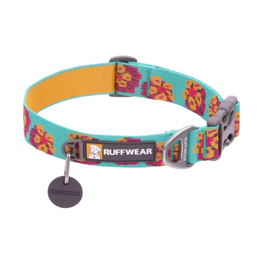 Ruffwear Flat Out Collar Formerly Hoopie Collar Adventure Dog