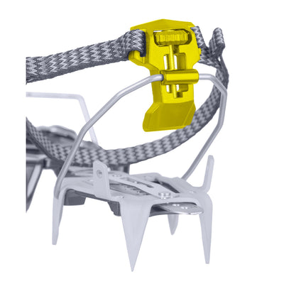 Salewa combi crampon nz rear bale