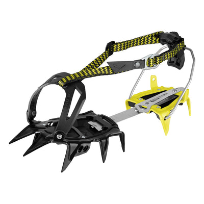 Salewa combi crampon nz