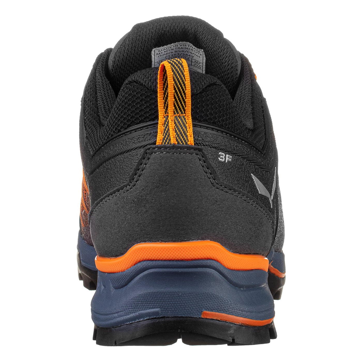 Salewa Mountain Trainer Lite | Lightweight Hiking Shoes | Christchurch