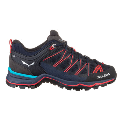 Salewa Mountain Trainer Lite - Womens | Hiking and Approach Shoes | NZ