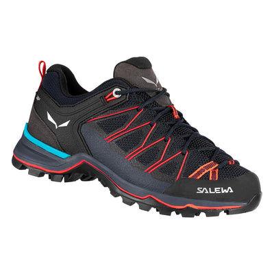 Salewa Mountain Trainer Lite - Womens | Hiking and Approach Shoes | NZ