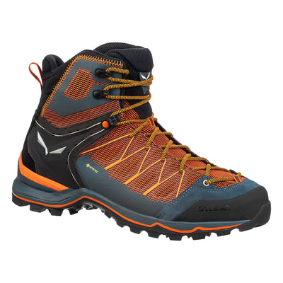 Salewa Mountain Trainer Lite Mid Gore-Tex | Lightweight Hiking Boot NZ