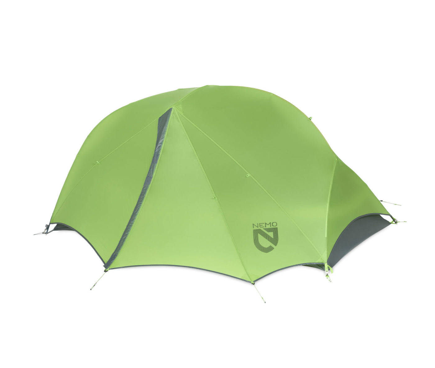 Nemo Dragonfly 2 Person Tent | Hiking and Camping Tents | NZ