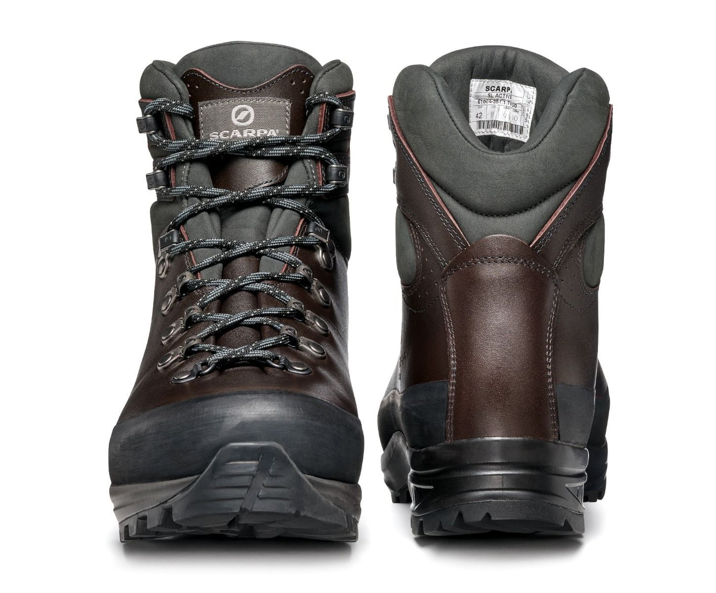 Scarpa SL Active Boot - Wide