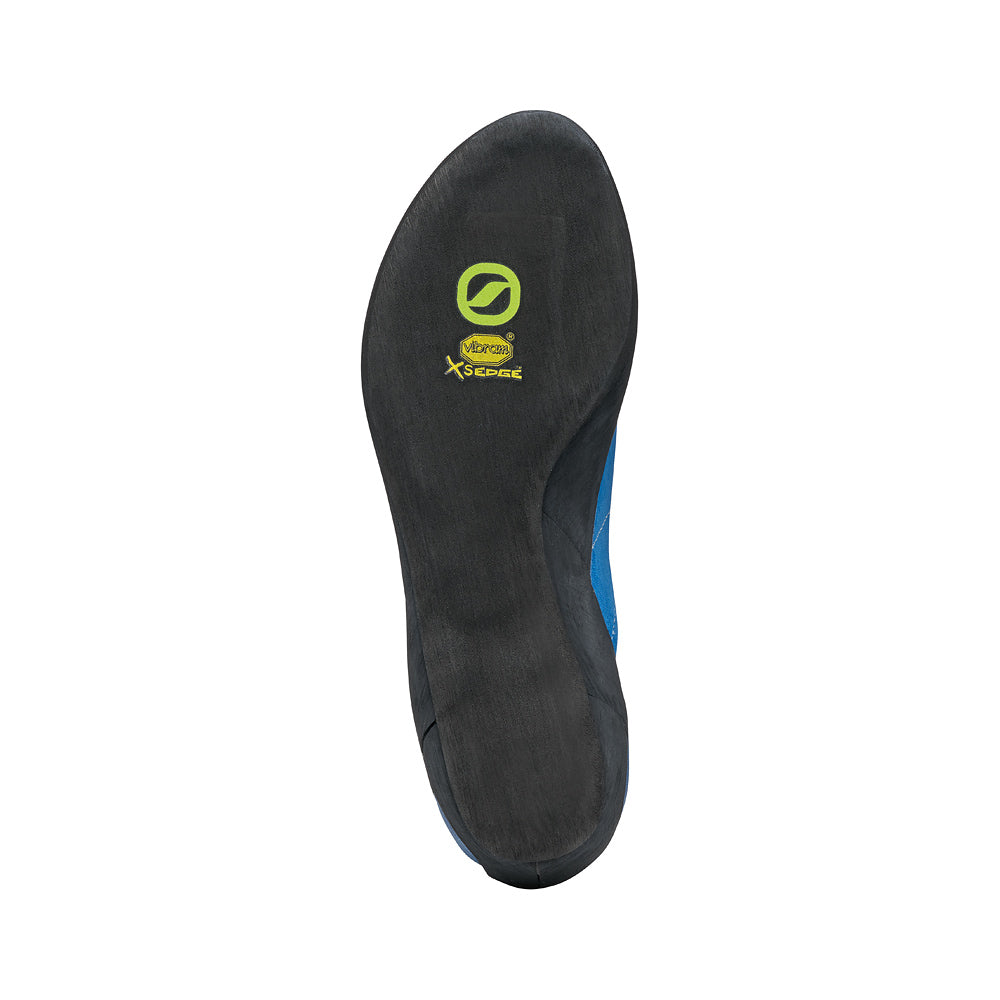 Scarpa nz helix climbing shoe soul