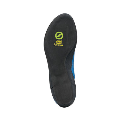 Scarpa nz helix climbing shoe soul