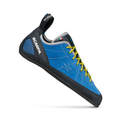 Scarpa nz helix climbing shoe
